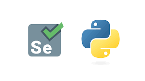 Python + Selenium